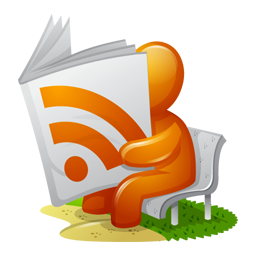 Subscribe to our RSS feeds