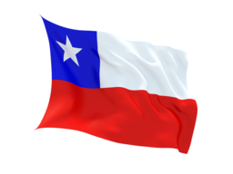 chile_fluttering_flag_256
