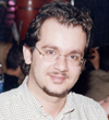George Ch. Petasis