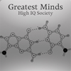 GREATEST MINDS Society