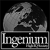 INGENIUM Society