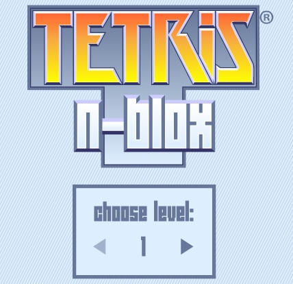WIN Tetris Contest